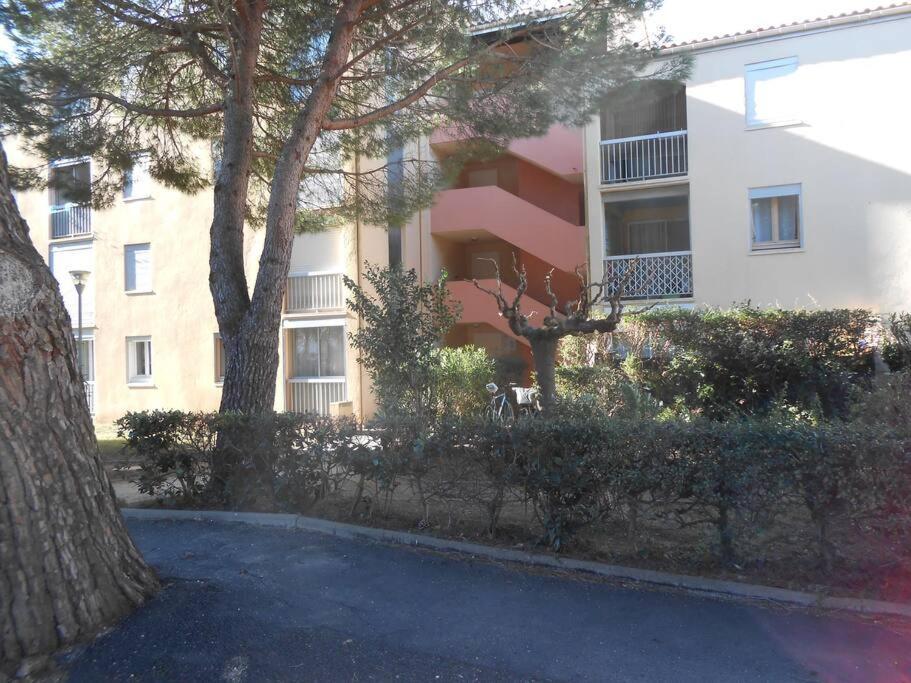 Appartement A La Plage Argelès-sur-Mer Exterior foto
