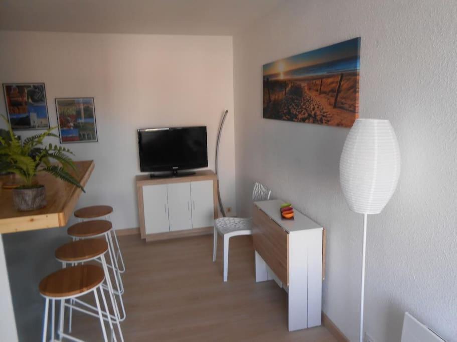 Appartement A La Plage Argelès-sur-Mer Exterior foto