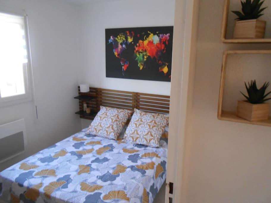 Appartement A La Plage Argelès-sur-Mer Exterior foto